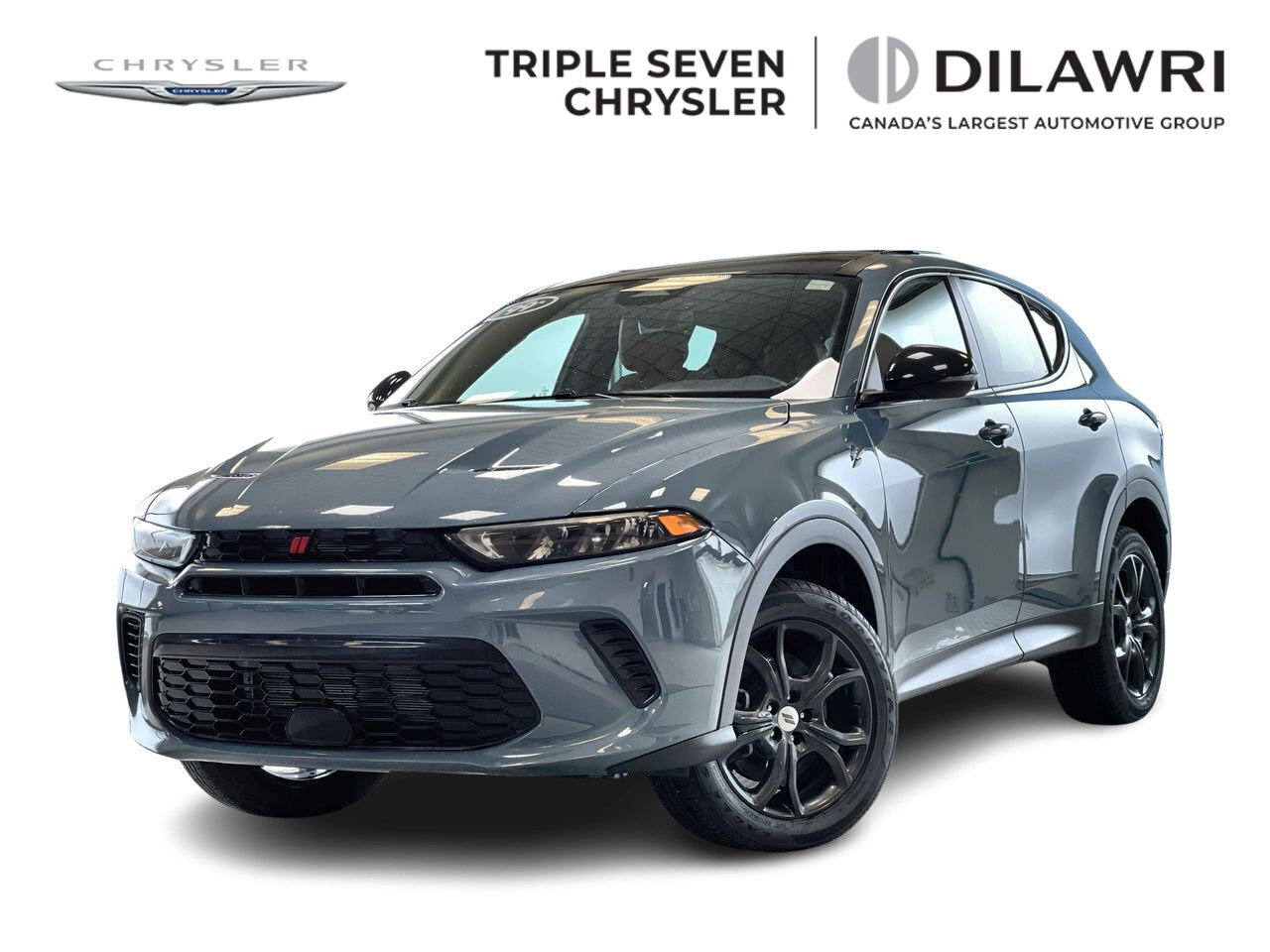 2023 Dodge Hornet 