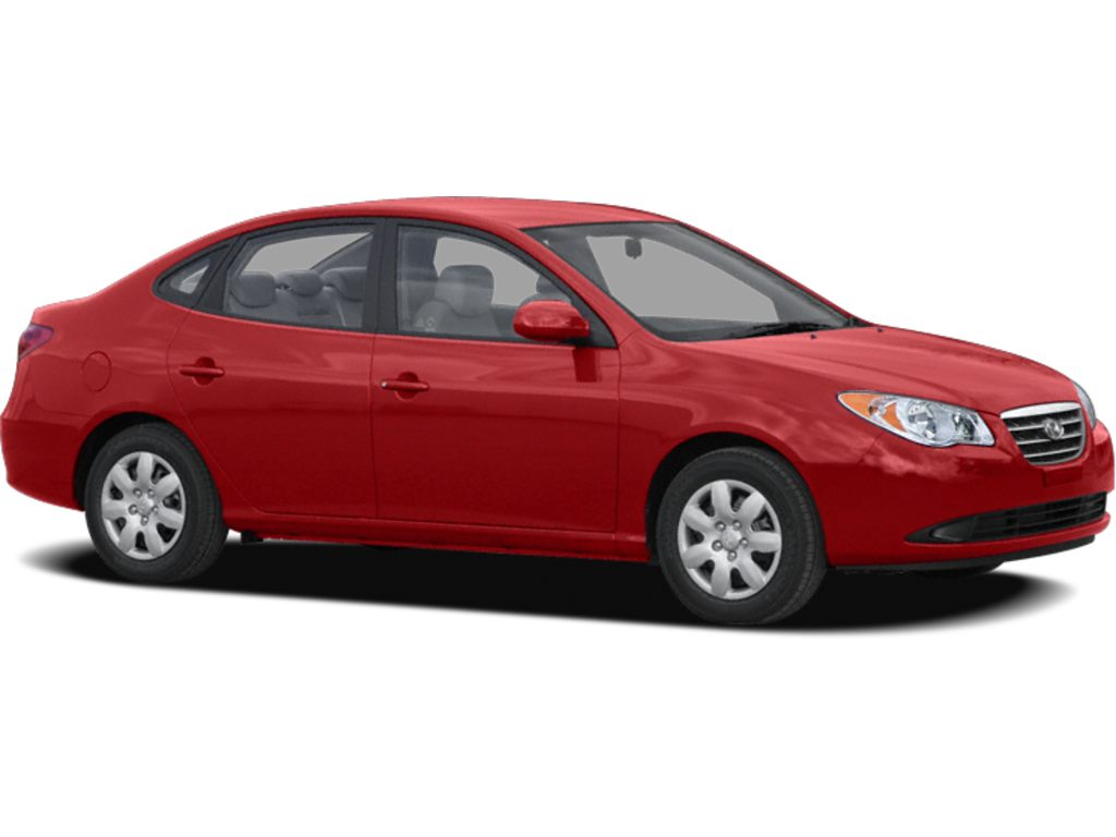 2009 Hyundai Elantra GL | Cruise | PwrWindows | PwrLocks | A/C | Tilt A