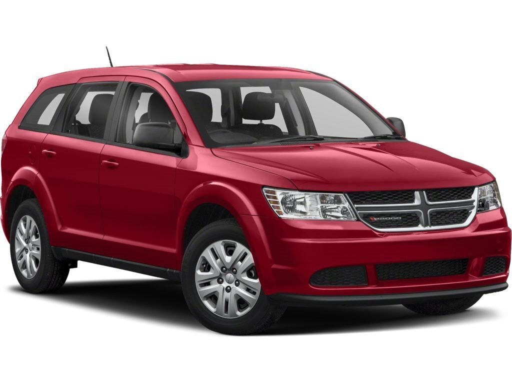 2016 Dodge Journey Canada Value Pkg | USB | Bluetooth | Keyless Clean