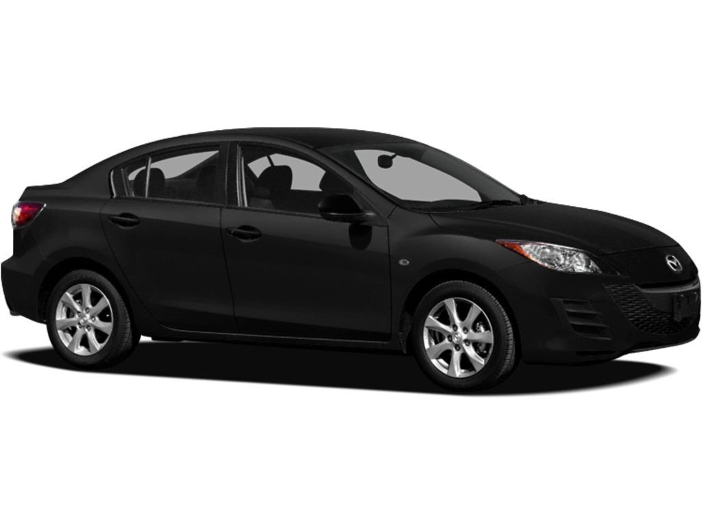 2011 Mazda Mazda3 GX | USB | Bluetooth | Keyless | Cruise Clean CarF