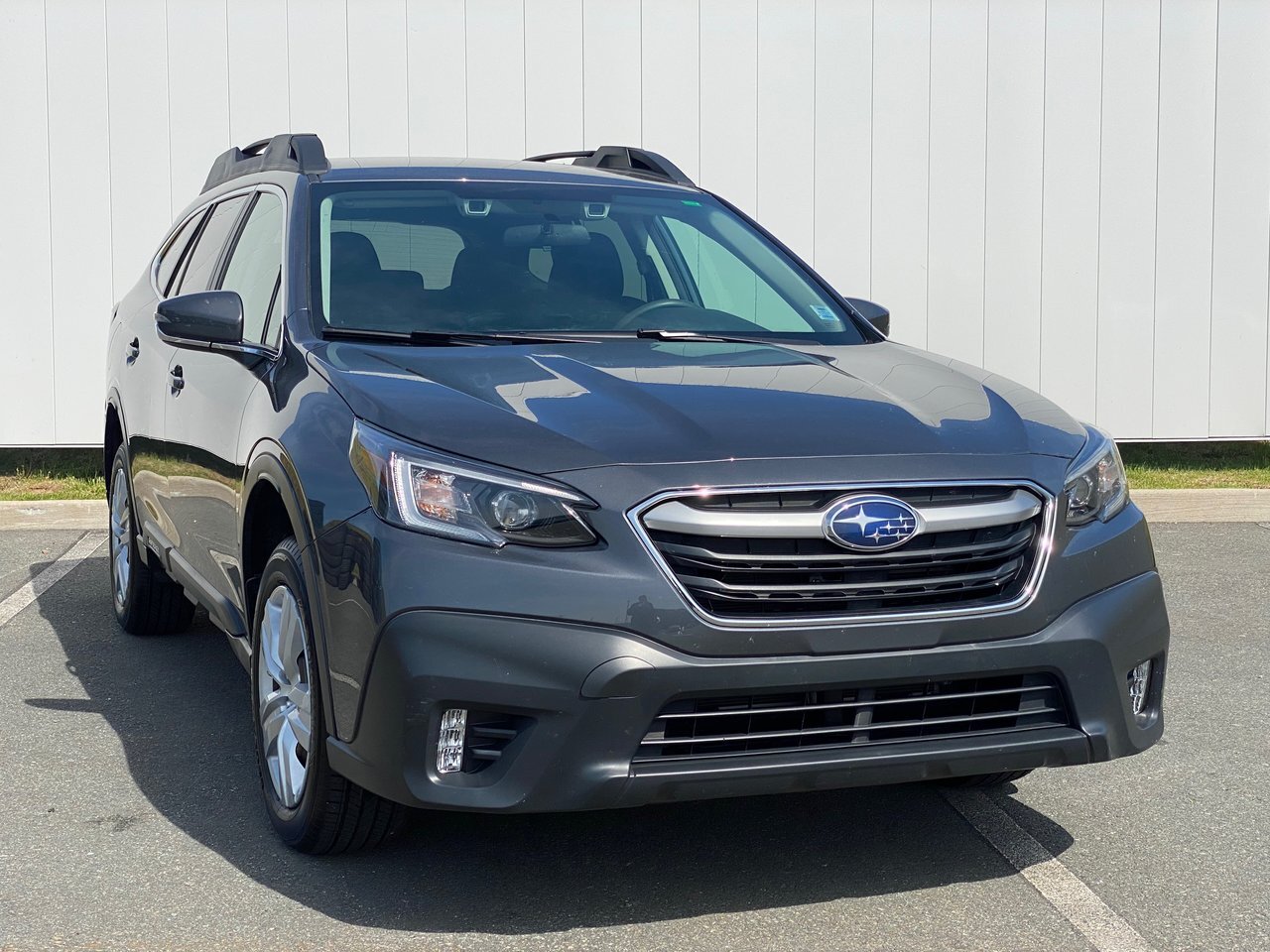 2021 Subaru Outback CONVENIENCE | Cam | HtdSeats | USB | Cruise