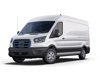 E-Transit 2025
