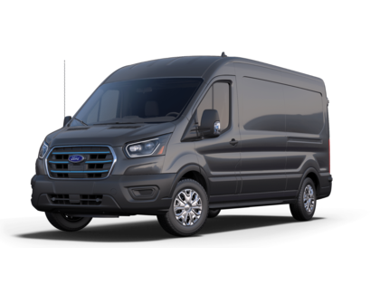 E-Transit 2025
