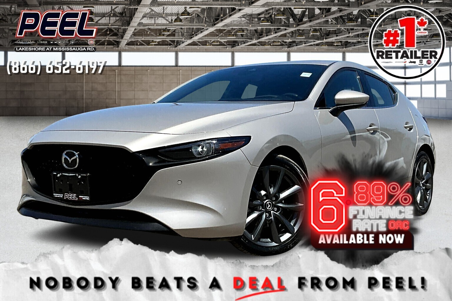 2022 Mazda Mazda3 Sport Sport GT FWD