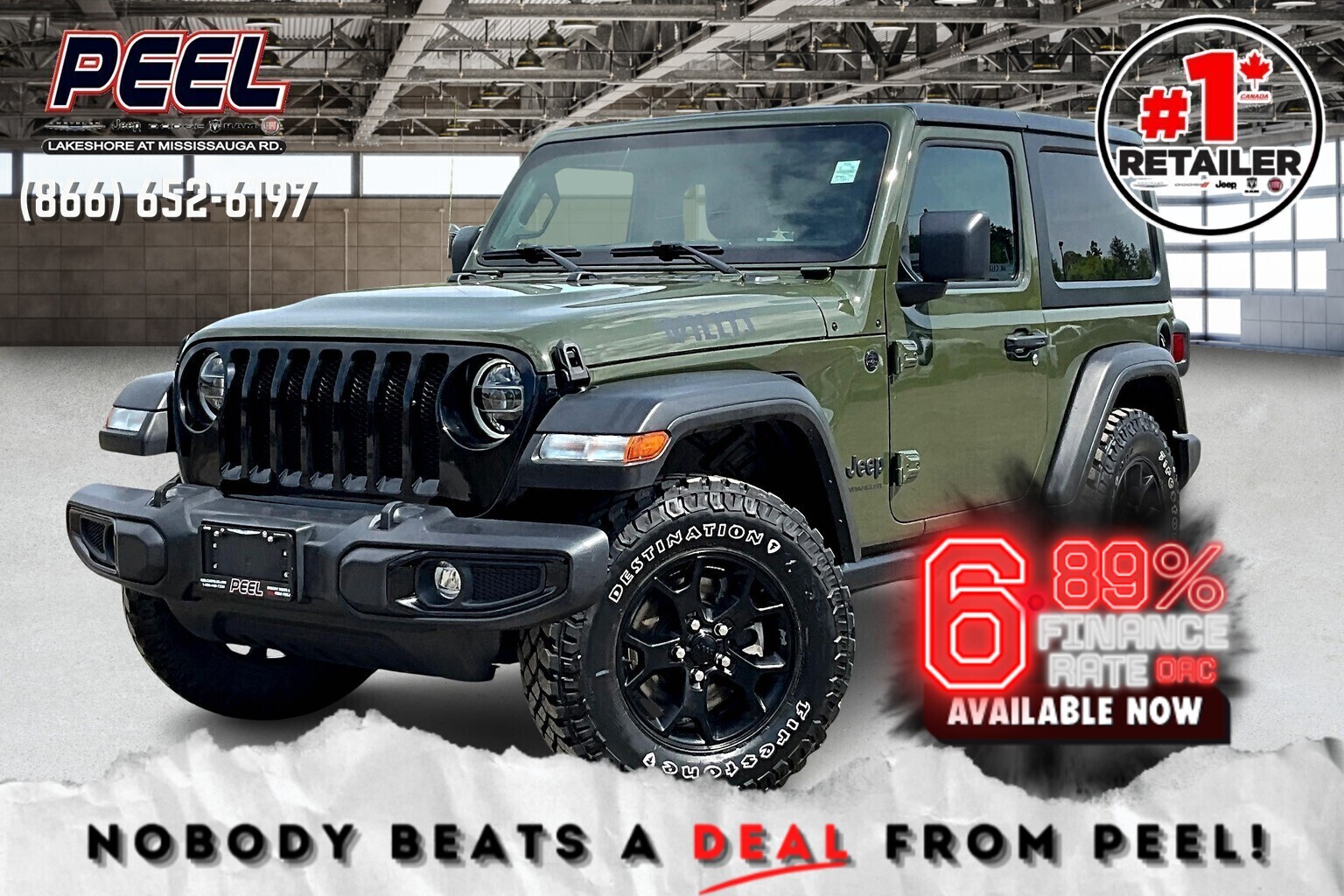 2022 Jeep Wrangler Willys2Dr | 6SpdManual | Alpine | ColdWeather |4X4