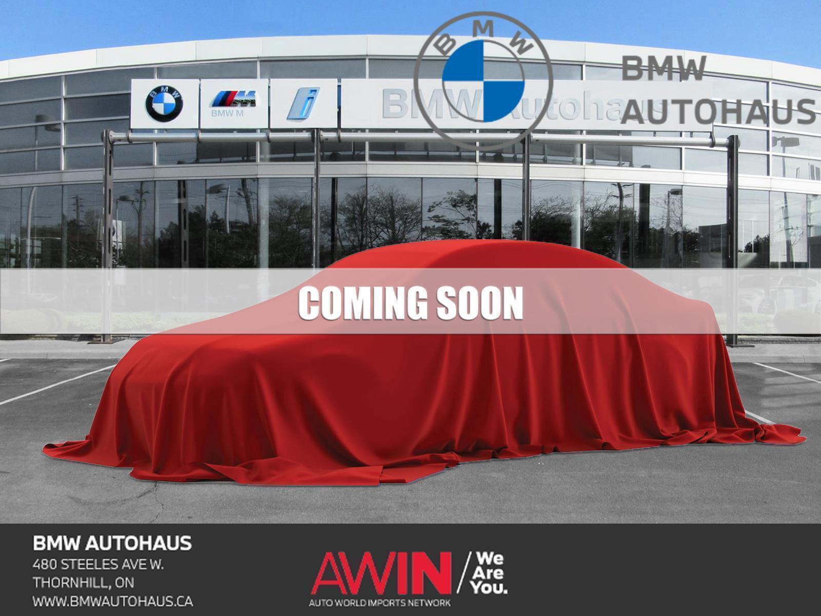 2021 BMW X1 xDrive28i M SPORT EDITION/ CPO/ CLEAN CARFAX