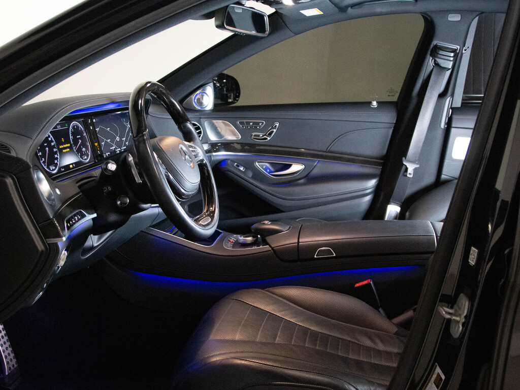 2014 Mercedes-Benz S 550 4MATIC, Toronto, Cash