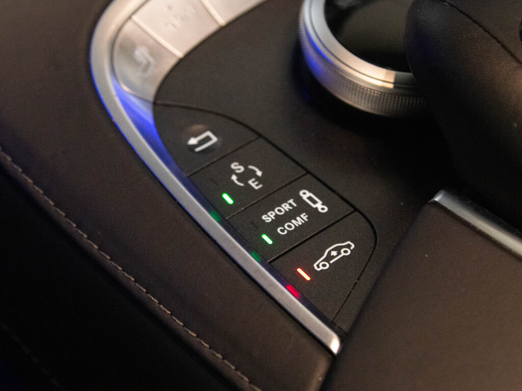2014 Mercedes-Benz S 550 4MATIC, Toronto, Cash