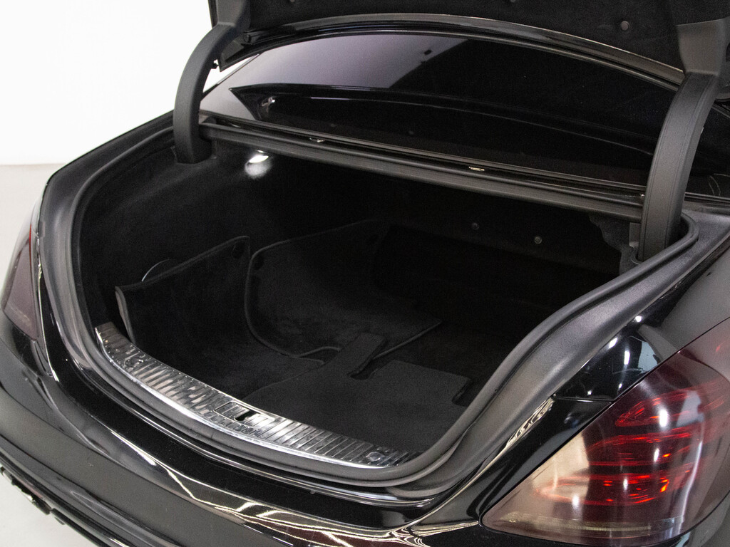 2014 Mercedes-Benz S 550 4MATIC, Toronto, Cash