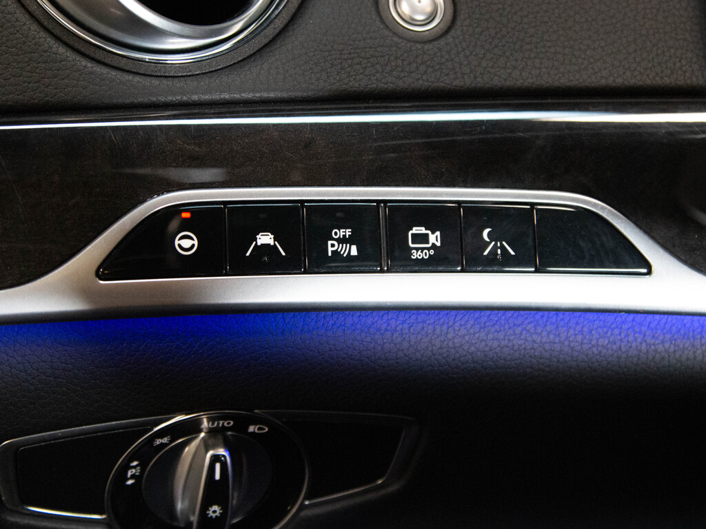 2014 Mercedes-Benz S 550 4MATIC, Toronto, Cash