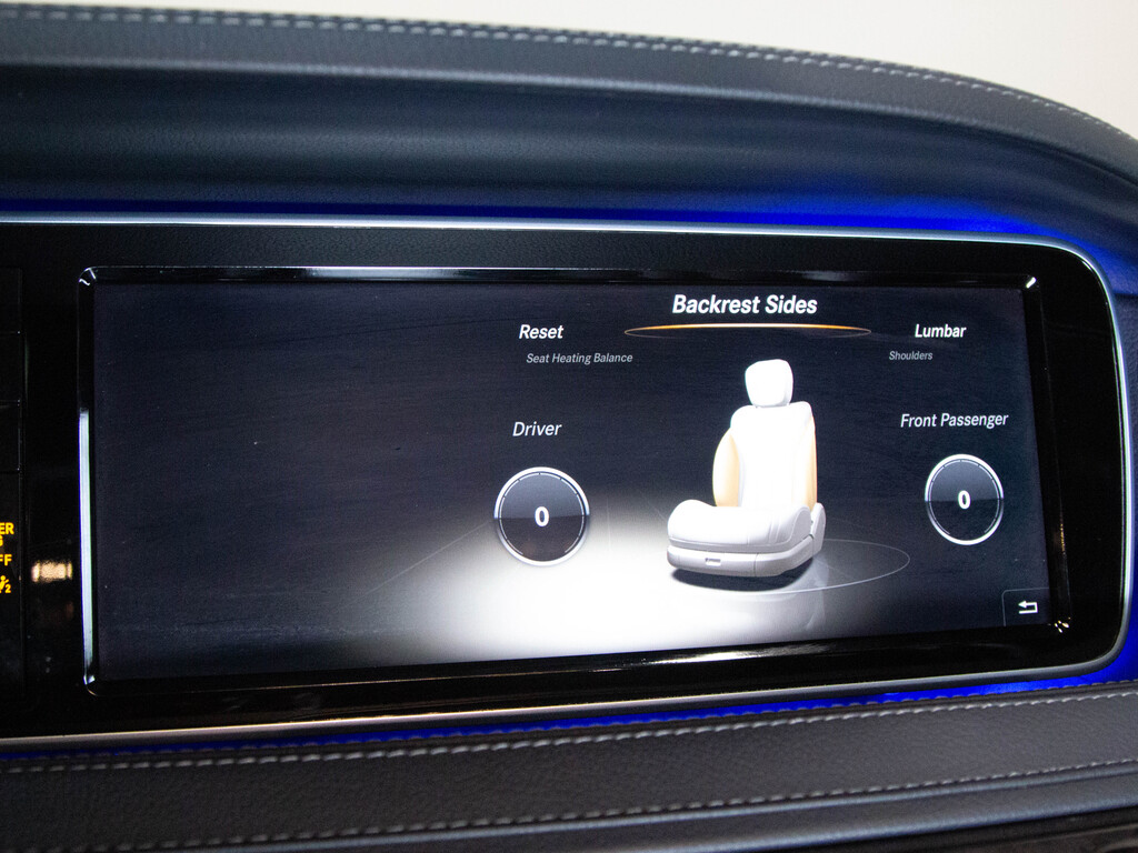 2014 Mercedes-Benz S 550 4MATIC, Toronto, Cash