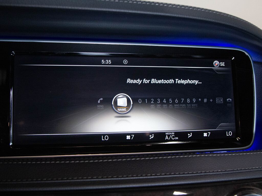 2014 Mercedes-Benz S 550 4MATIC, Toronto, Cash