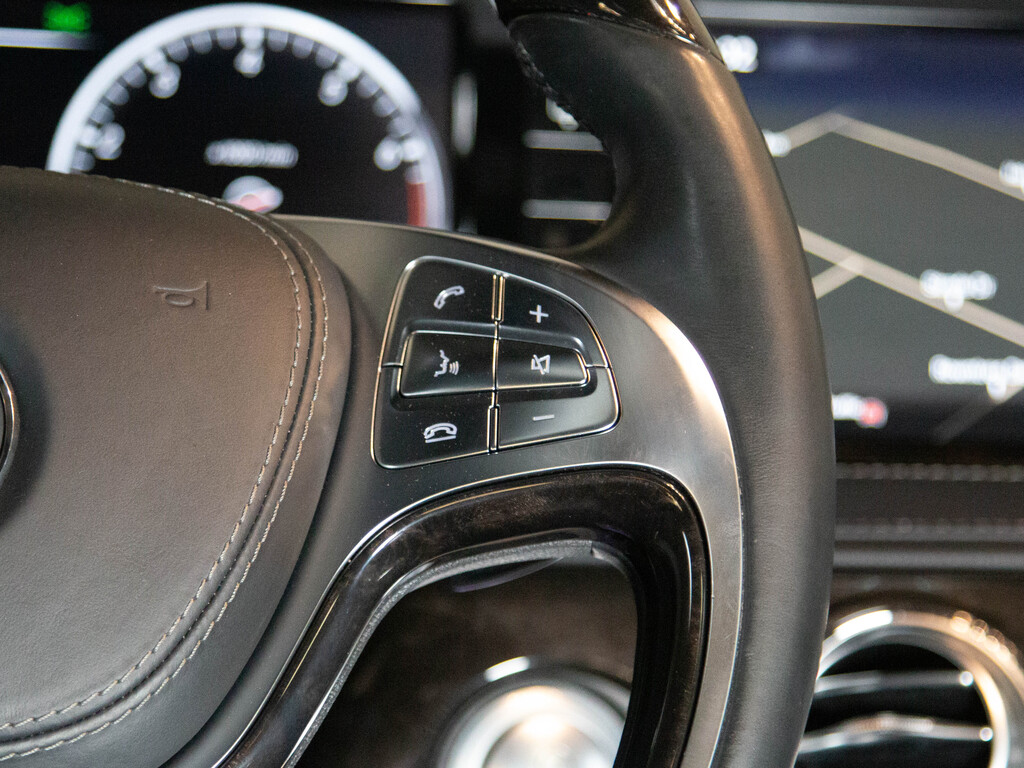 2014 Mercedes-Benz S 550 4MATIC, Toronto, Cash
