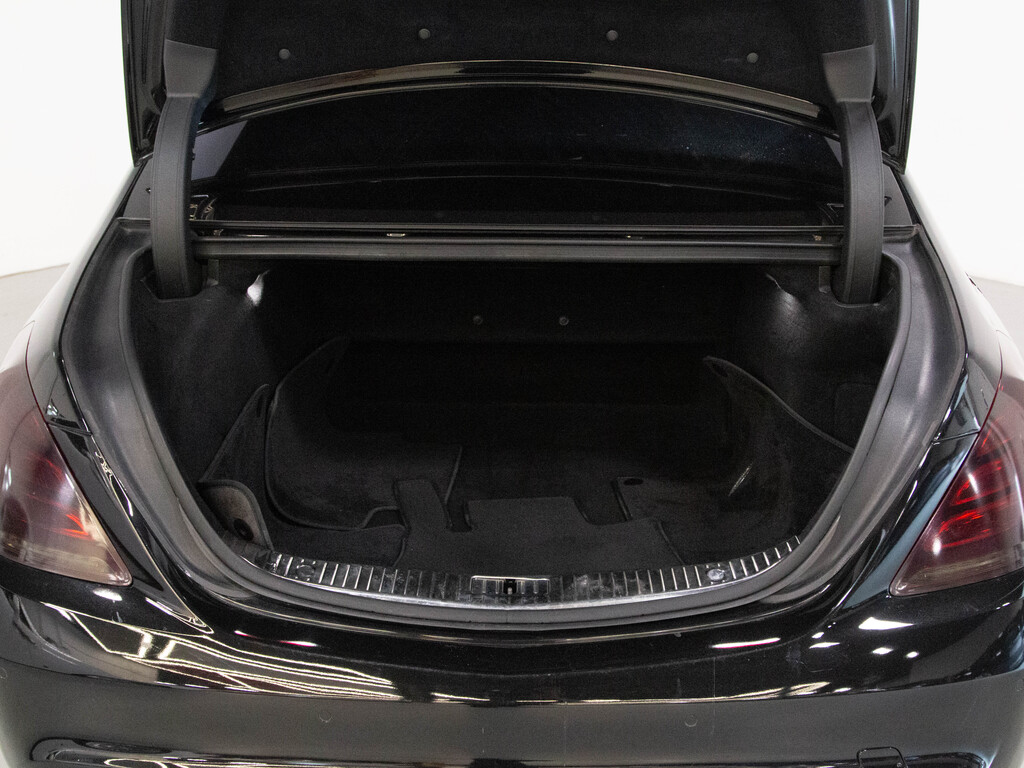 2014 Mercedes-Benz S 550 4MATIC, Toronto, Cash
