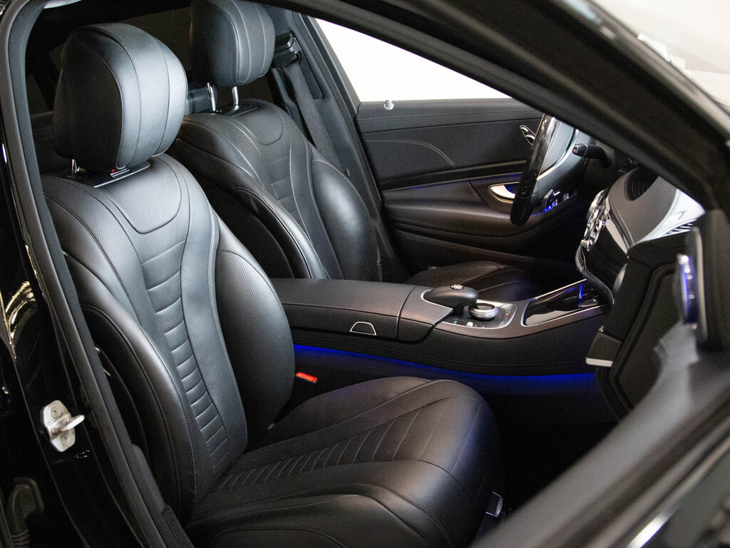 2014 Mercedes-Benz S 550 4MATIC, Toronto, Cash