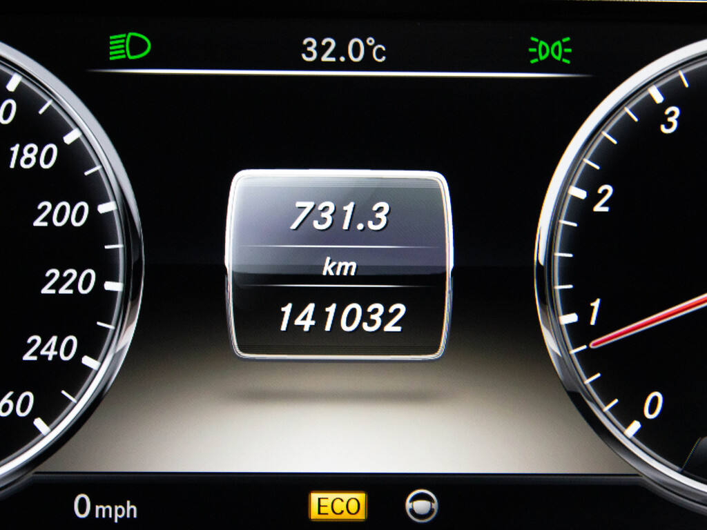 2014 Mercedes-Benz S 550 4MATIC, Toronto, Cash