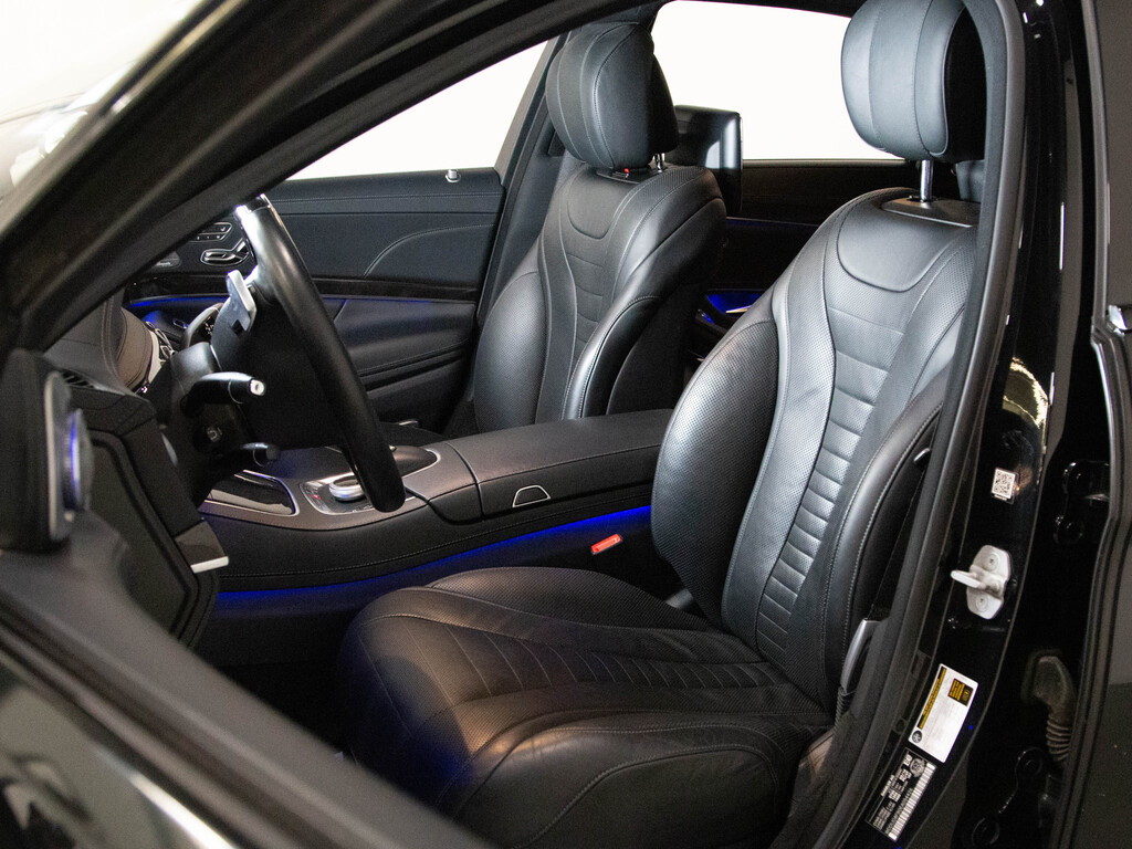 2014 Mercedes-Benz S 550 4MATIC, Toronto, Cash