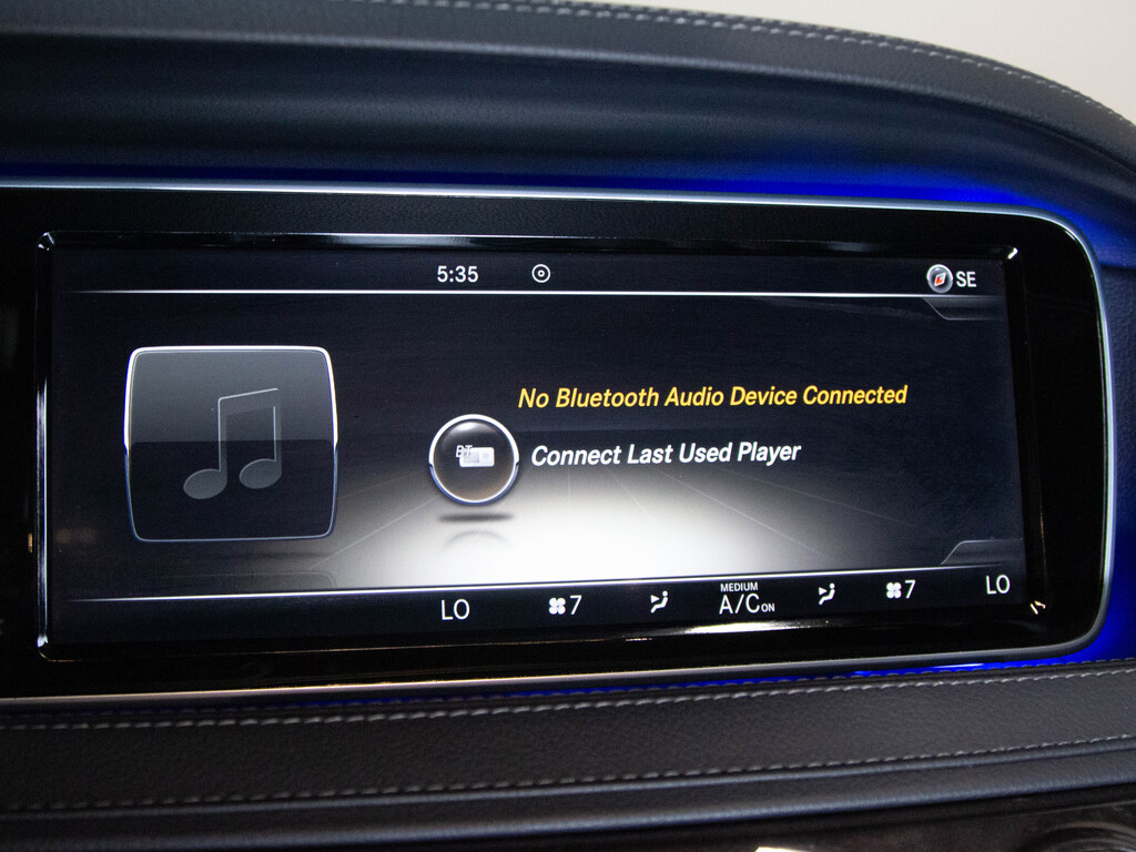 2014 Mercedes-Benz S 550 4MATIC, Toronto, Cash