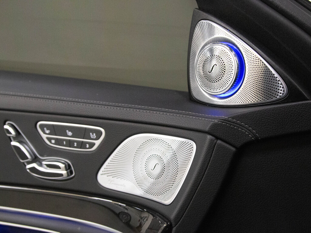 2014 Mercedes-Benz S 550 4MATIC, Toronto, Cash