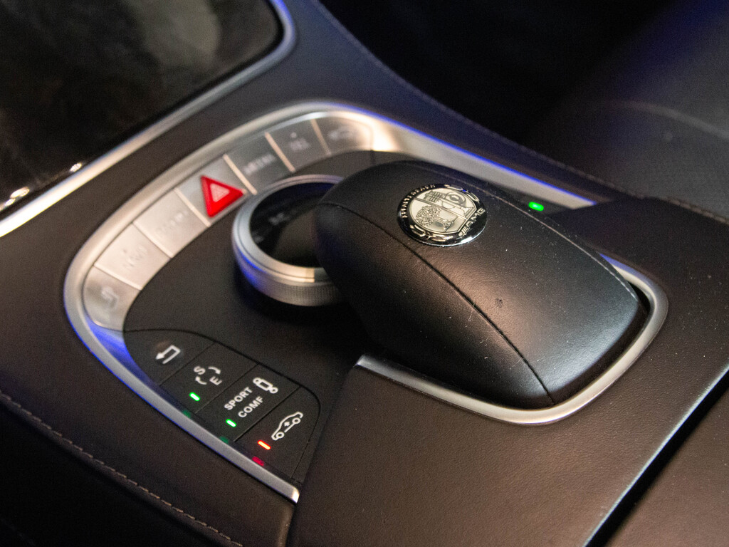 2014 Mercedes-Benz S 550 4MATIC, Toronto, Cash