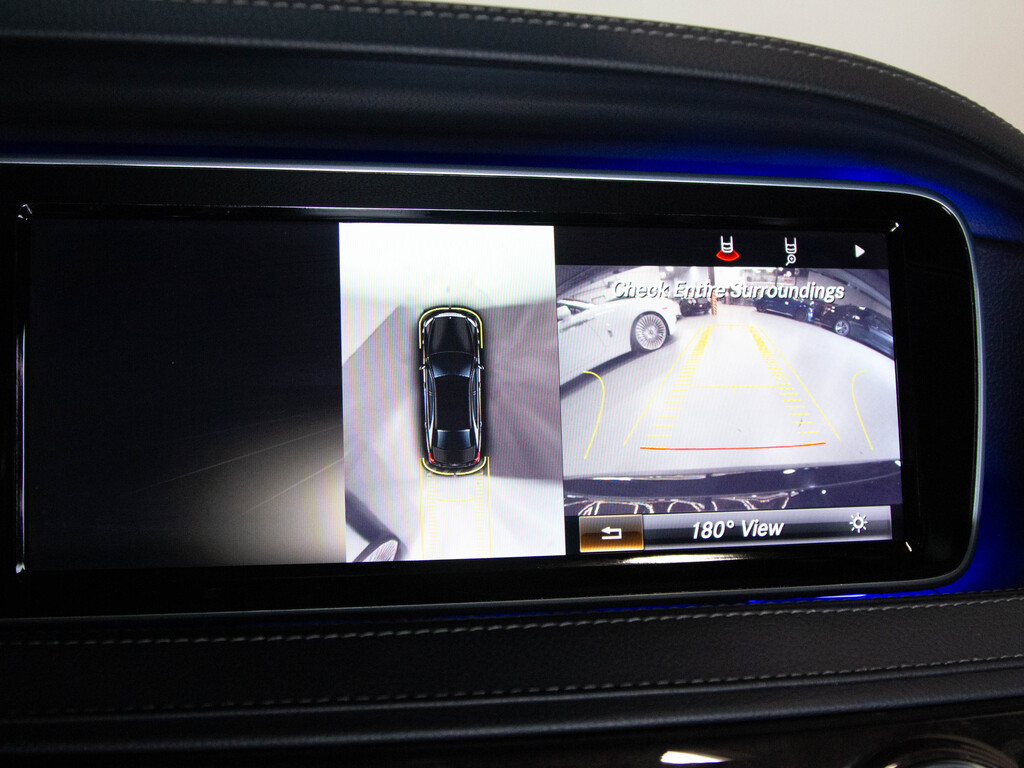 2014 Mercedes-Benz S 550 4MATIC, Toronto, Cash