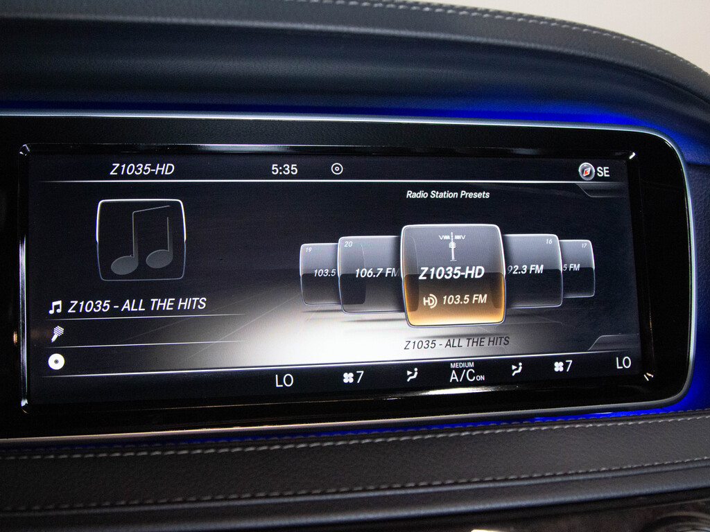 2014 Mercedes-Benz S 550 4MATIC, Toronto, Cash