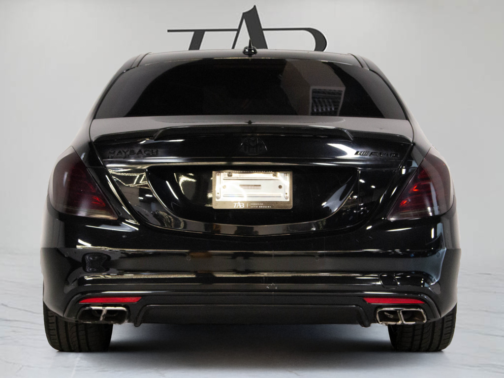 2014 Mercedes-Benz S 550 4MATIC, Toronto, Cash