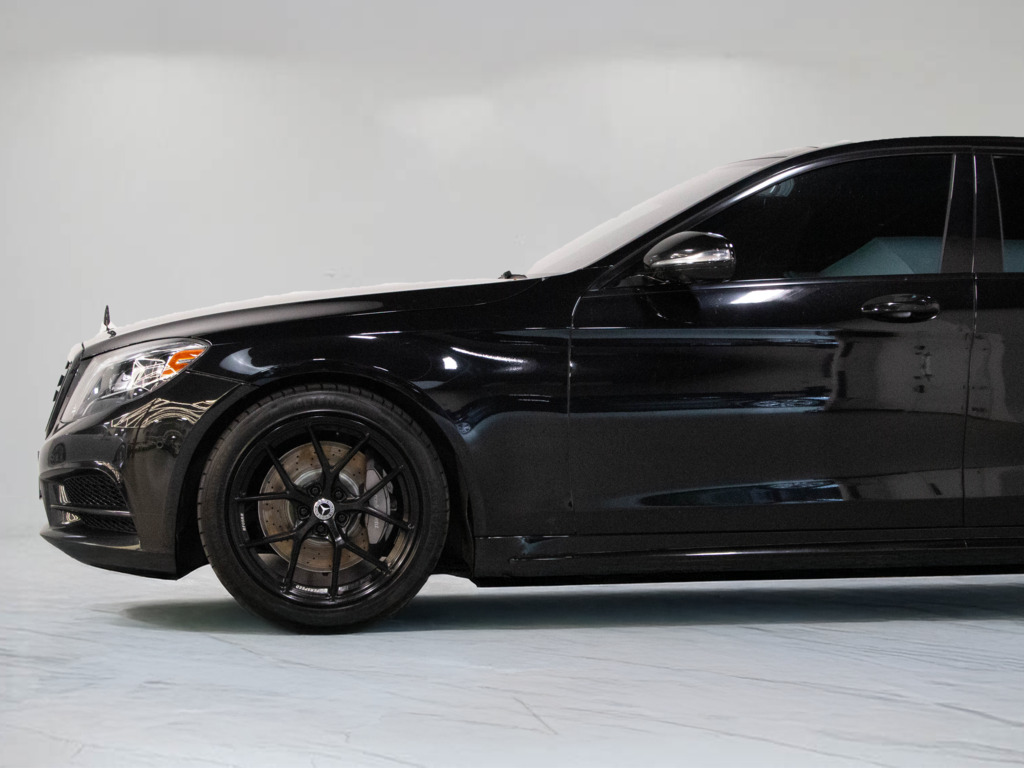 2014 Mercedes-Benz S 550 4MATIC, Toronto, Cash