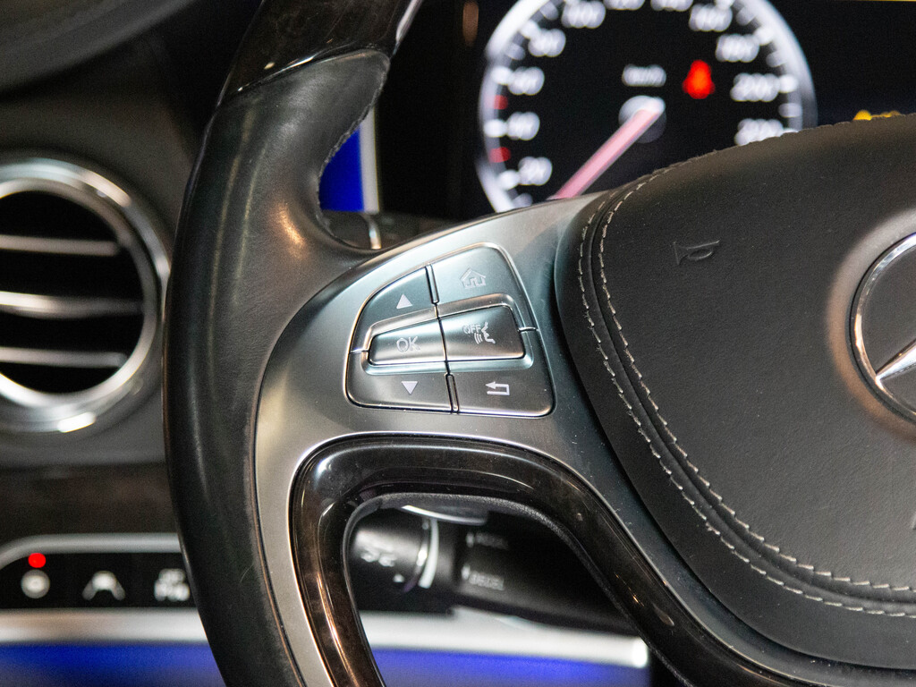 2014 Mercedes-Benz S 550 4MATIC, Toronto, Cash
