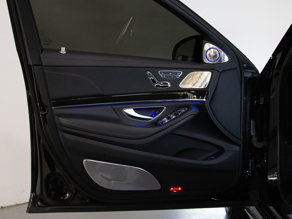 2014 Mercedes-Benz S 550 4MATIC, Toronto, Cash