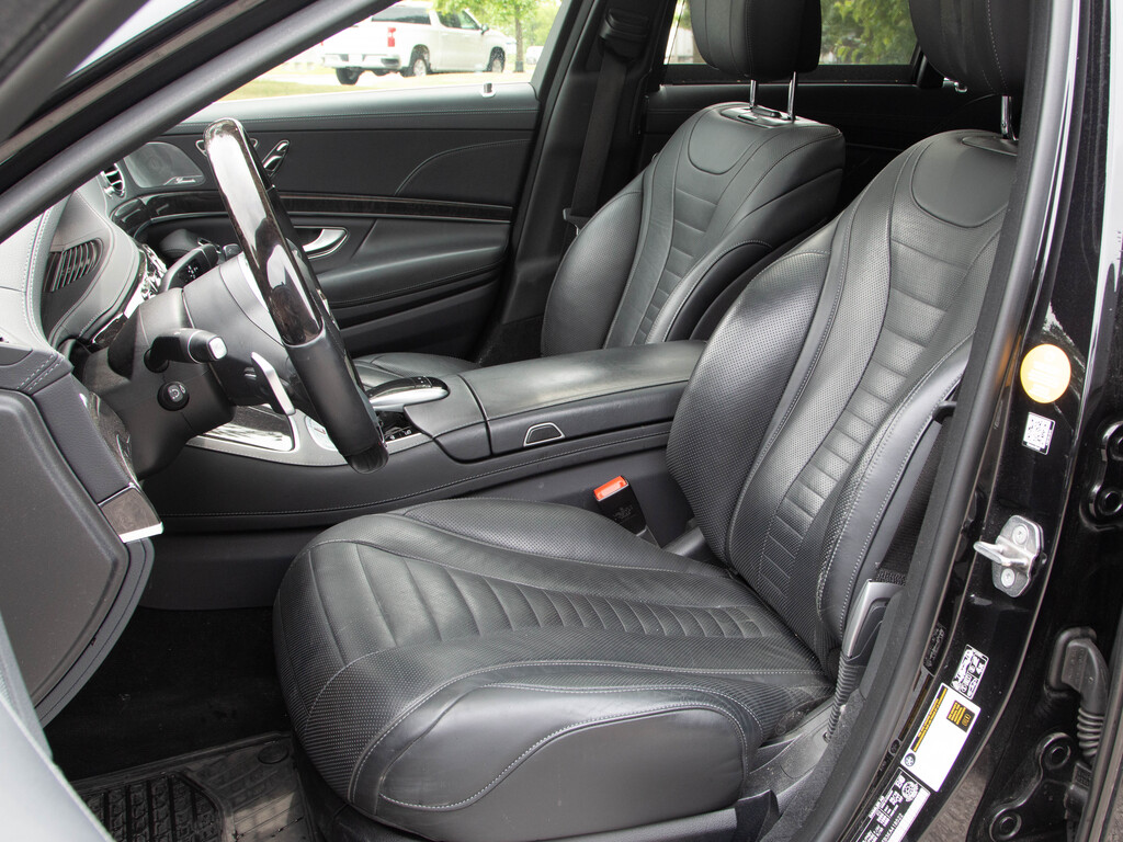 2019 Mercedes-Benz S450 4Matic BURMESTER   19" RIM   PANO, Toronto, Cash