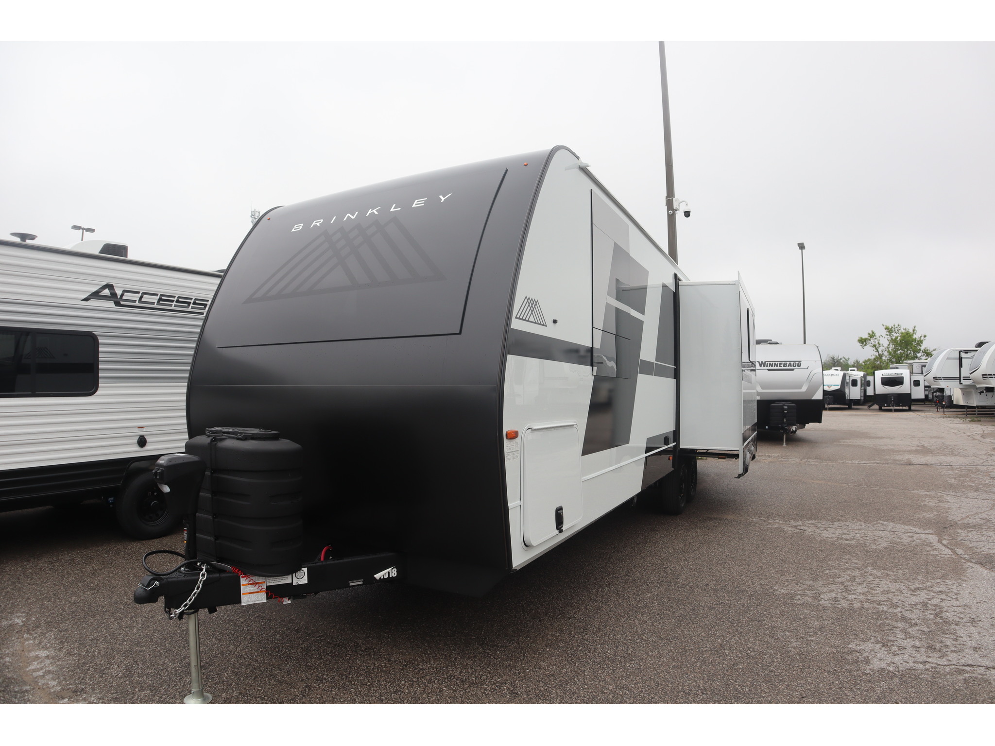 2026 Brinkley RV Model I