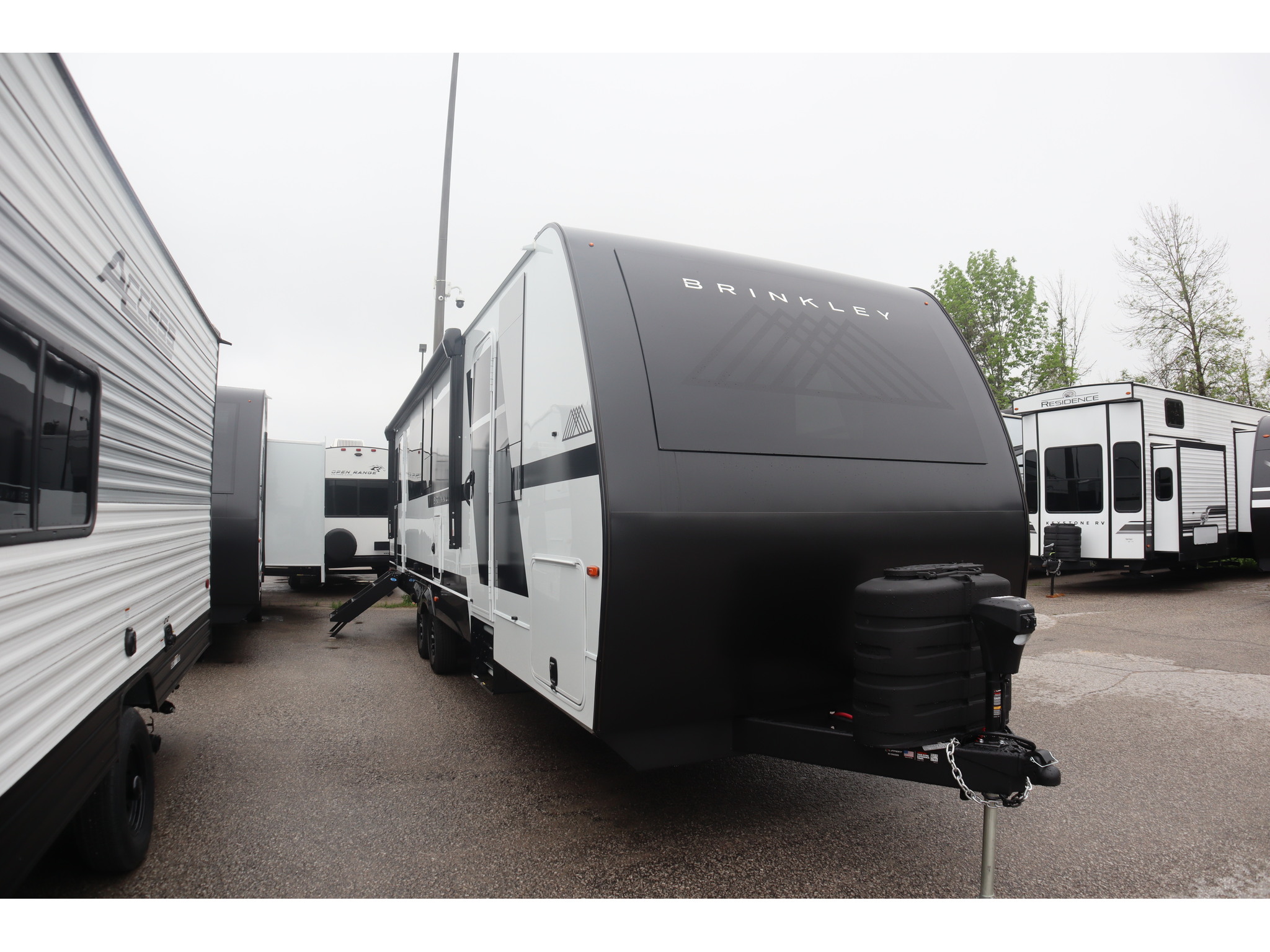 2026 Brinkley RV Model I