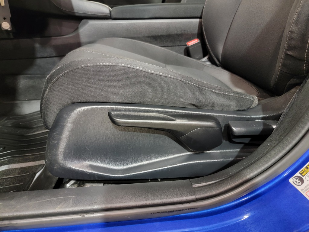 Honda Civic Sedan 2017