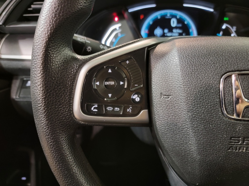 Honda Civic Sedan 2017