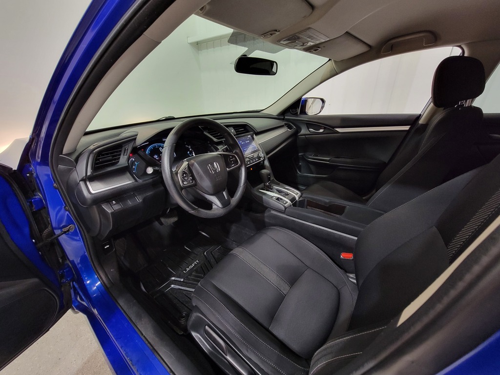 Honda Civic Sedan 2017