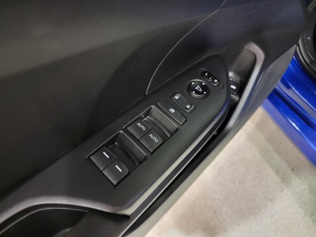 Honda Civic Sedan 2017