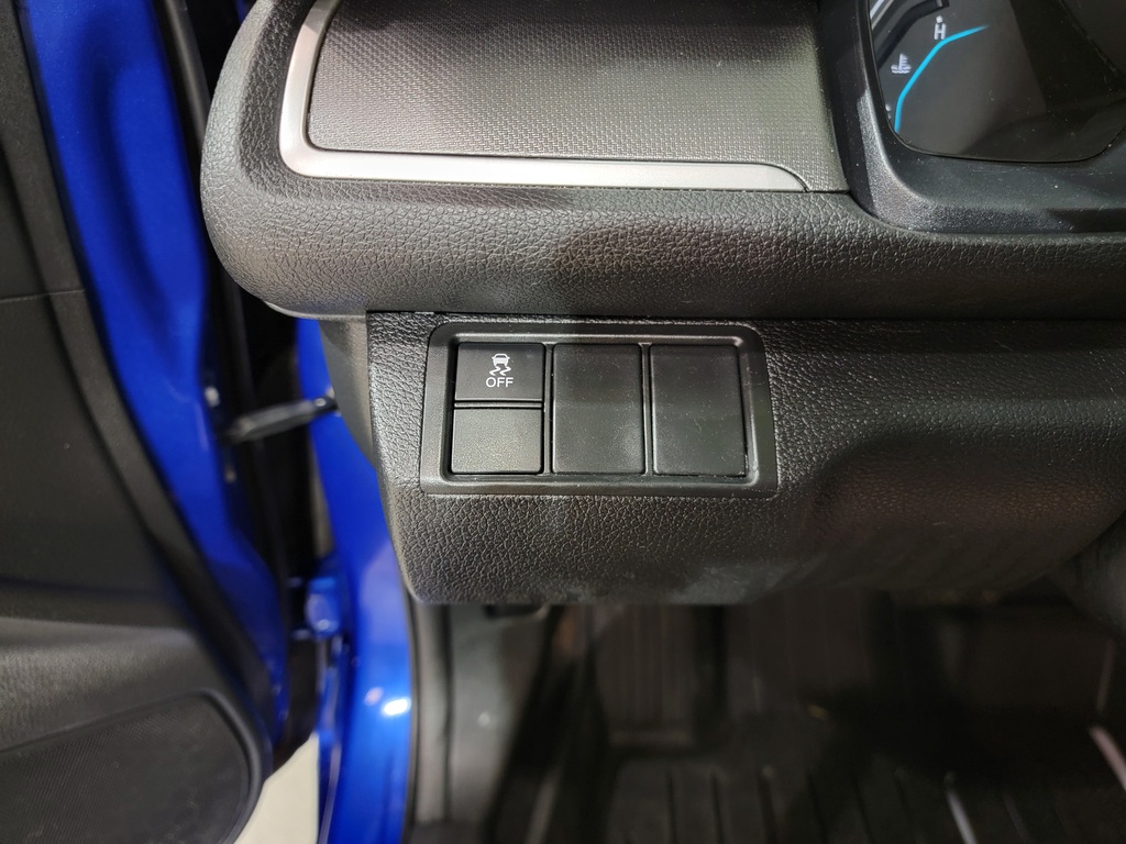 Honda Civic Sedan 2017