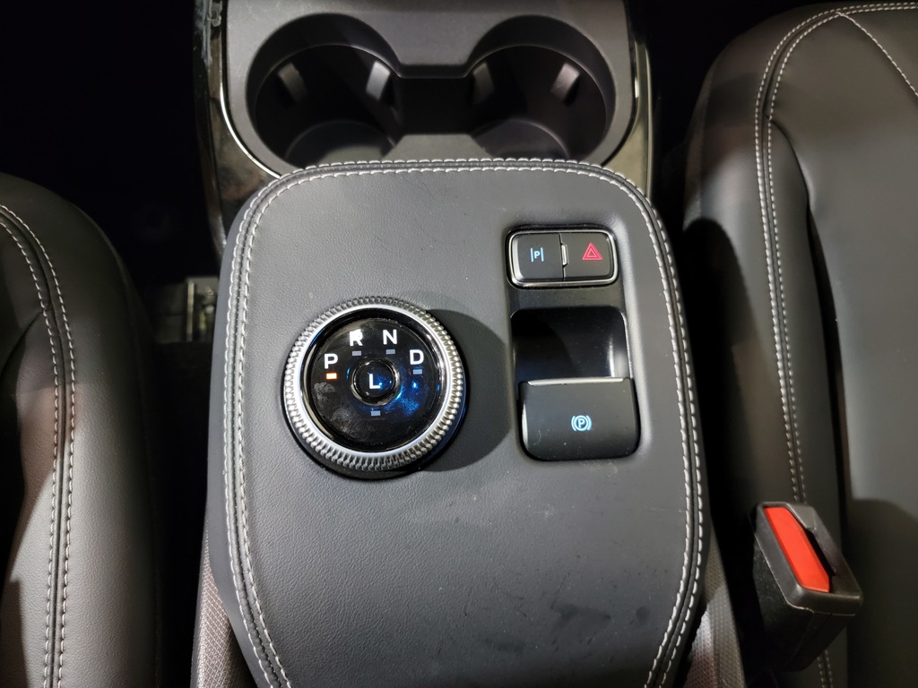 Ford Mustang Mach-E 2023