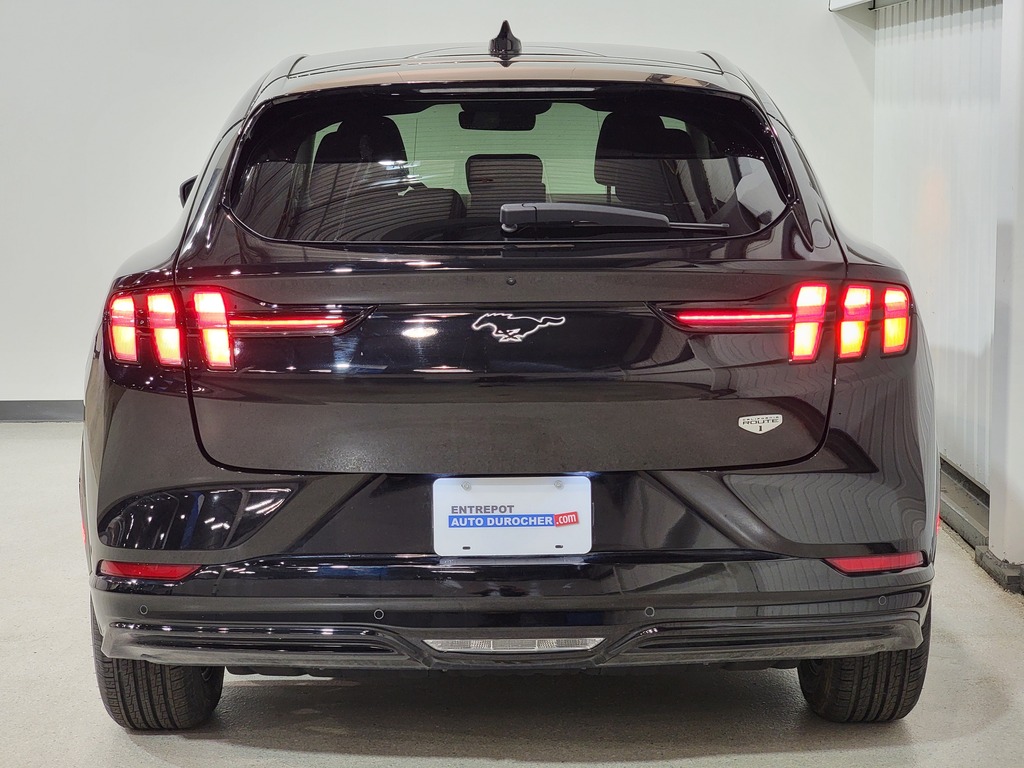 Ford Mustang Mach-E 2023