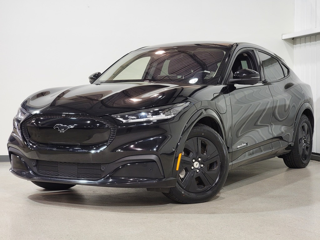 Ford Mustang Mach-E 2023