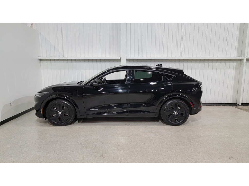 Ford Mustang Mach-E 2023