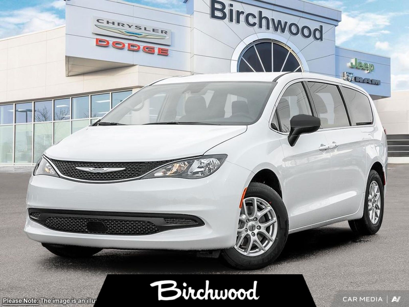 2025 Chrysler Grand Caravan SXT | 0% FINANCING 72 MTS | 0 REASONS TO WAIT |