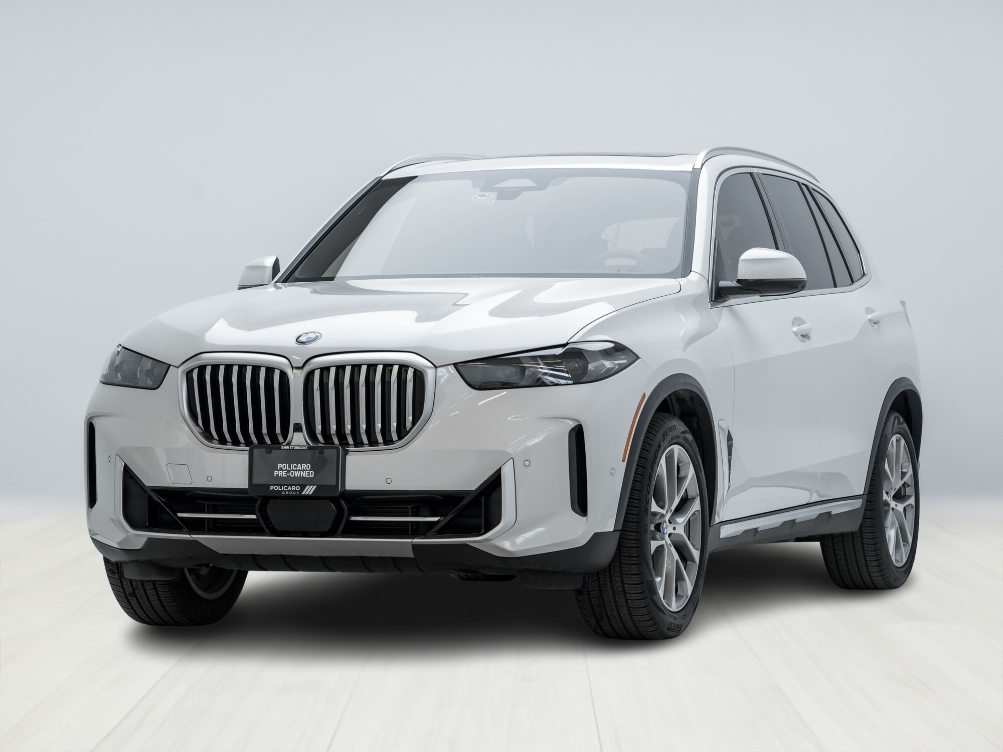 2024 BMW X5 xDrive40i ESSENTIAL PKG | NO ACCIDENTS