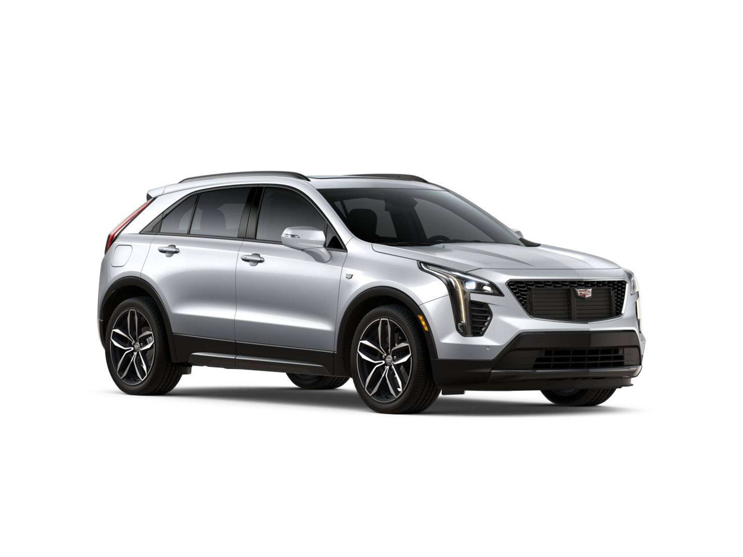 2019 Cadillac XT4 