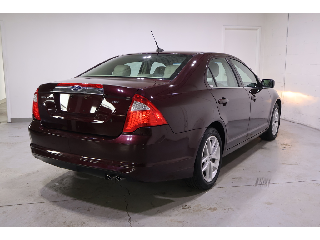 2011 Ford Fusion SEL, Toronto, Cash