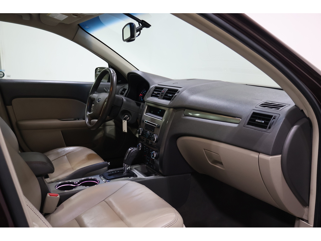 2011 Ford Fusion SEL, Toronto, Cash