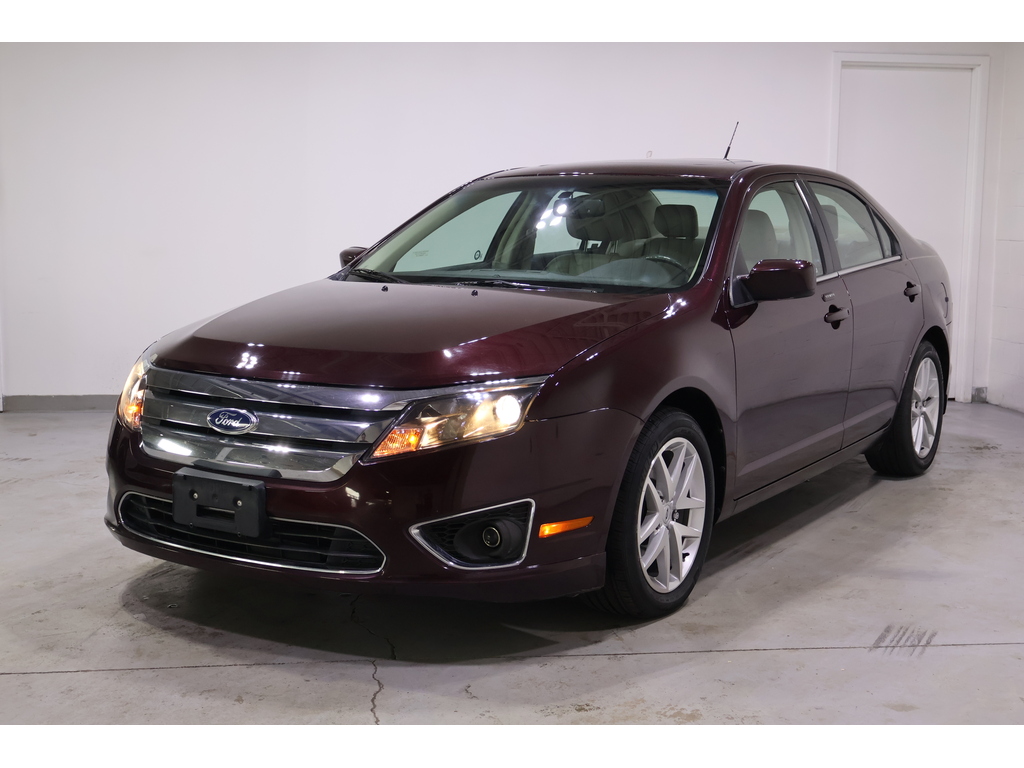 2011 Ford Fusion SEL, Toronto, Cash