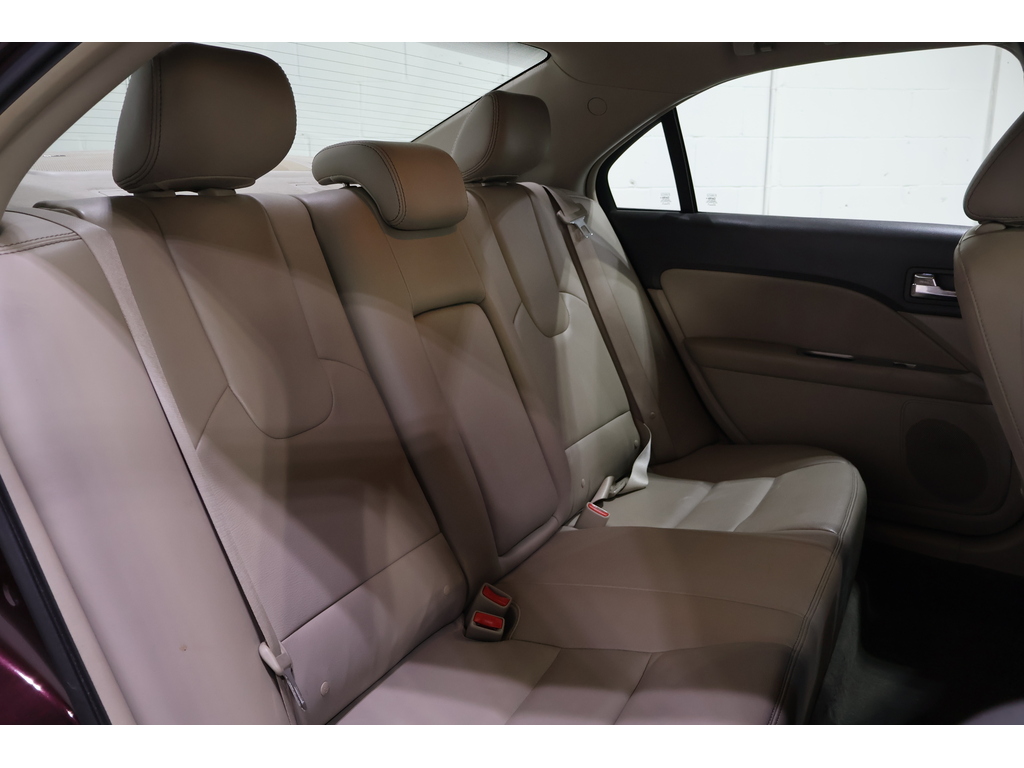 2011 Ford Fusion SEL, Toronto, Cash