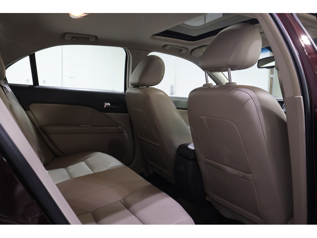 2011 Ford Fusion SEL, Toronto, Cash